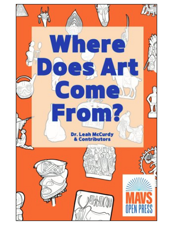 Where Does Art Come From?