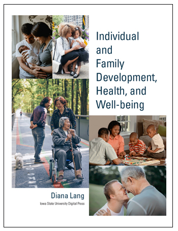 Individual and Family Development, Health, and Well-being