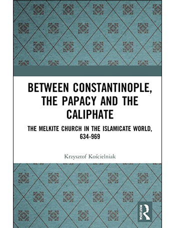 Between Constantinople, the Papacy and the Caliphate