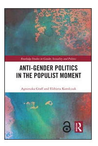 Anti-Gender Politics in the Populist Moment