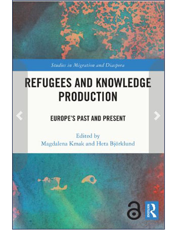 Refugees and Knowledge Production