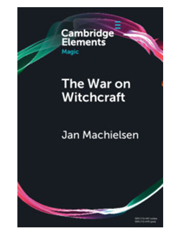 The War on Witchcraft