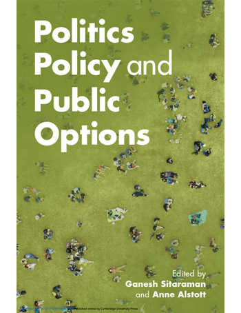 Politics, Policy, and Public Options