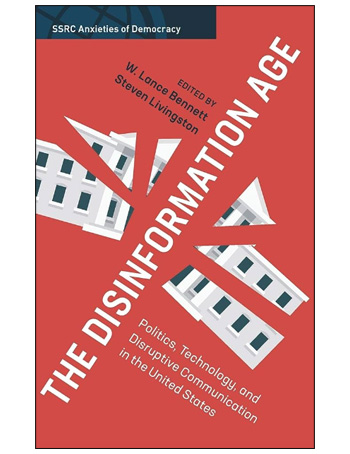 The Disinformation Age