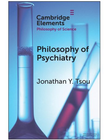 Philosophy of Psychiatry