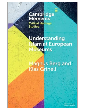 Understanding Islam at European Museums
