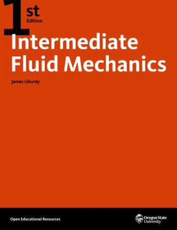 Intermediate Fluid Mechanics