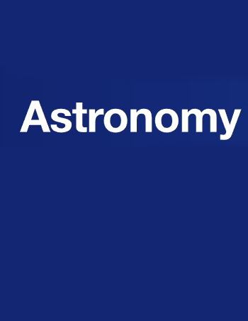 Astronomy