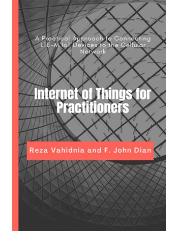 Cellular Internet of Things for Practitioners