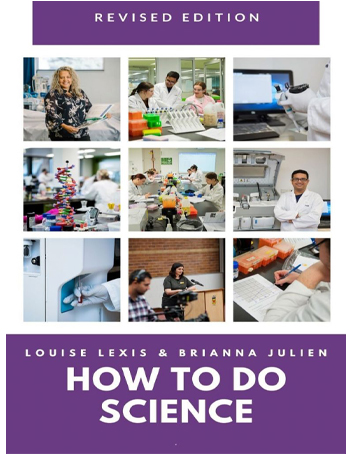 How To Do Science - Revised Edition