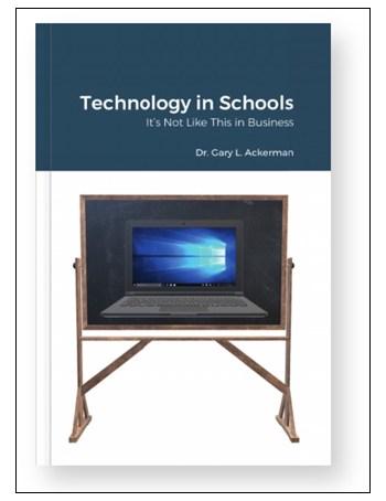Technology in Schools