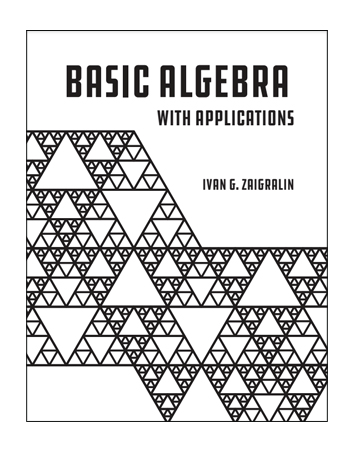 Basic Algebra with Applications - 5th Edition