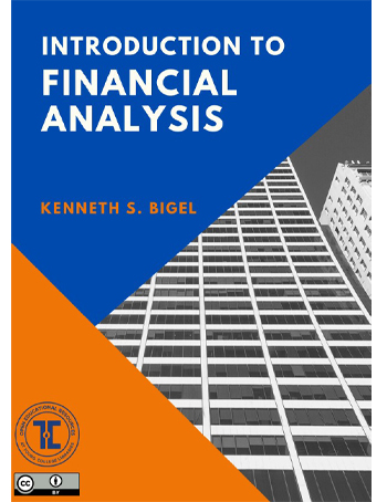Introduction to Financial Analysis