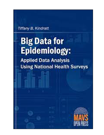 Big Data for Epidemiology: Applied Data Analysis Using National Health Surveys