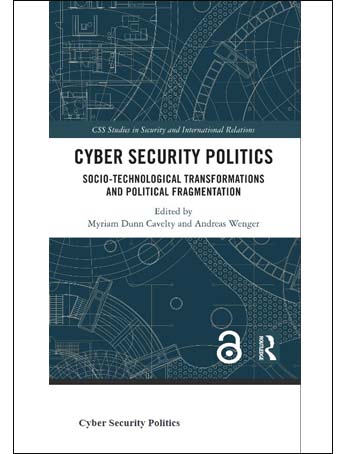 Cyber security politics