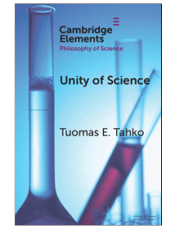 Unity of Science