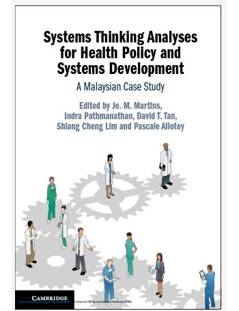Systems Thinking Analyses for Health Policy and Systems Development