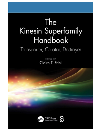 The Kinesin Superfamily Handbook : Transporter, Creator, Destroyer