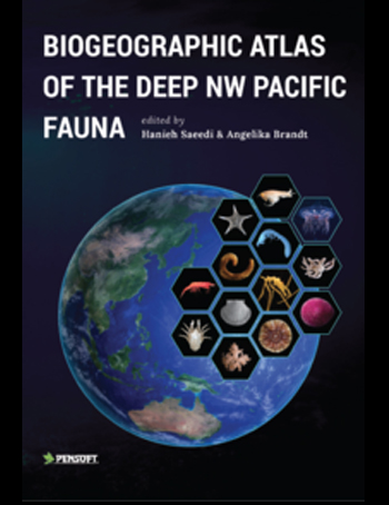 Biogeographic Atlas of the Deep NW Pacific Fauna