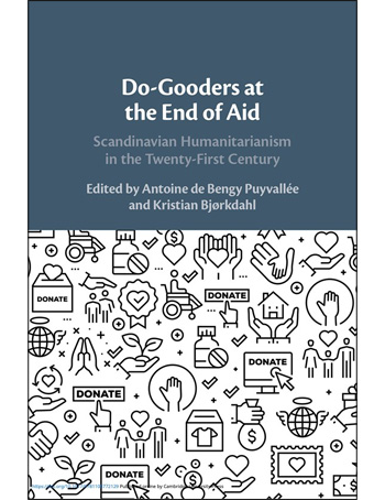 Do-Gooders at the End of Aid