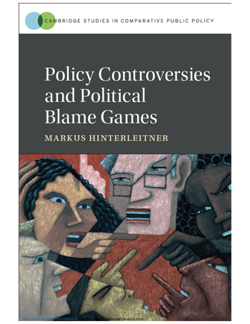 Policy Controversies and Political Blame Games