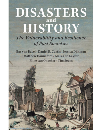 Disasters and History