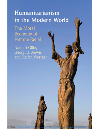 Humanitarianism in the Modern World