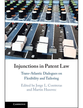 Injunctions in Patent Law