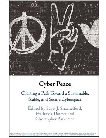 Cyber Peace