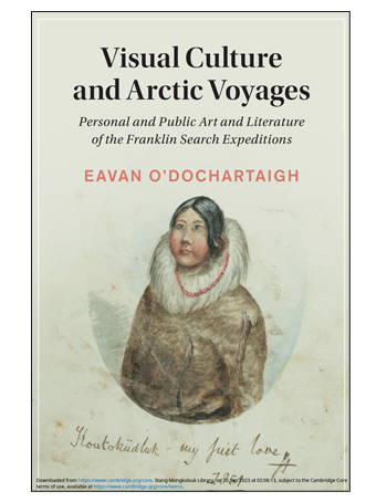 Visual Culture and Arctic Voyages