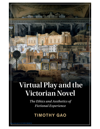 Virtual Play and the Victorian Novel