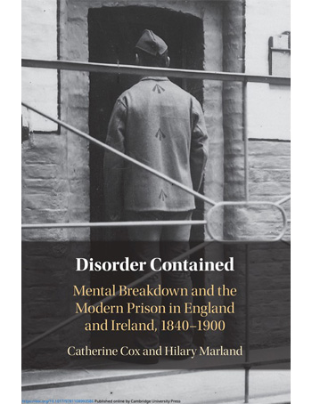 Disorder Contained