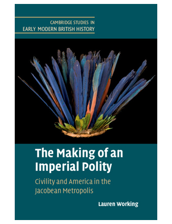 The Making of an Imperial Polity