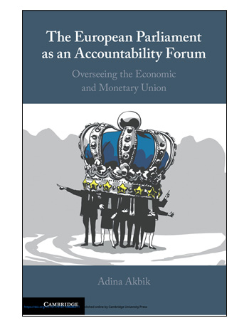 The European Parliament as an Accountability Forum
