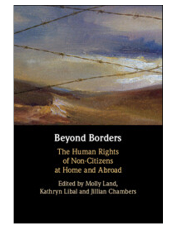 Beyond Borders