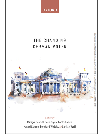 The Changing German Voter