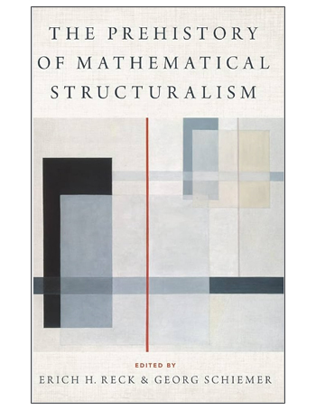 The Prehistory of Mathematical Structuralism