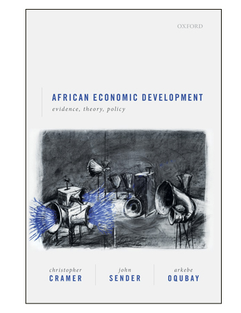 African Economic Development: Evidence, Theory, Policy