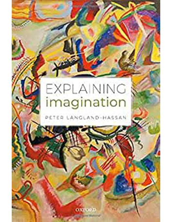 Explaining Imagination