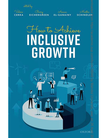 How to Achieve Inclusive Growth
