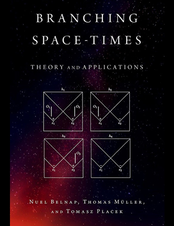 Branching Space-Times: Theory and Applications