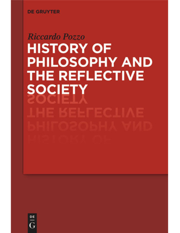 History of Philosophy and the Reflective Society