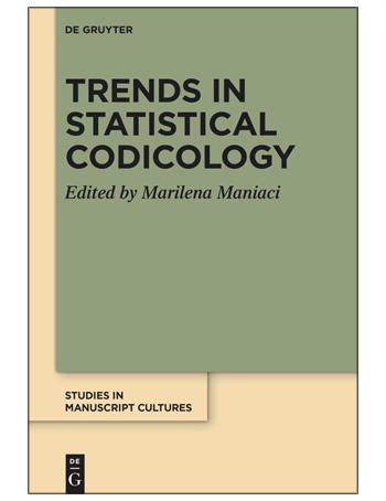 Trends in Statistical Codicology