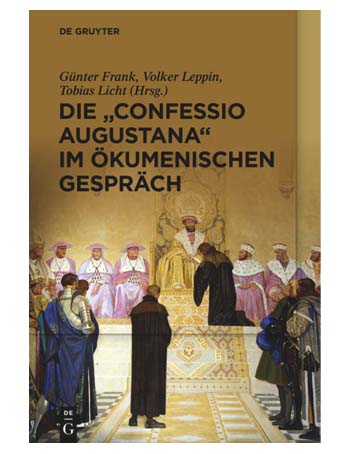 The Augustan Confession in Ecumenical Dialog