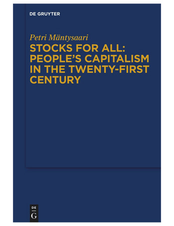 Stocks for All: People’s Capitalism in the Twenty-First Century