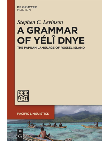 A Grammar of Yélî Dnye : The Papuan Language of Rossel Island