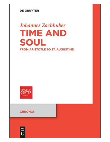 Time and Soul : From Aristotle to St. Augustine