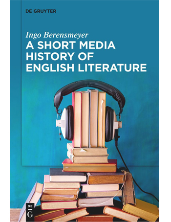 A Short Media History of English Literature