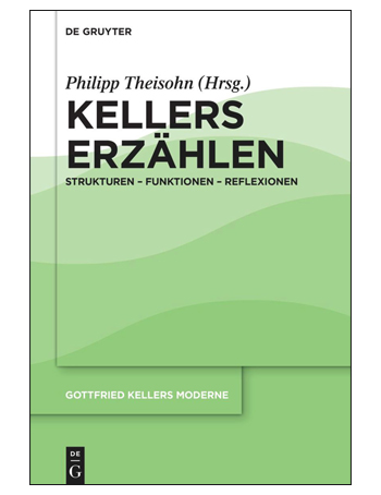 Band 1 Kellers Erzählen