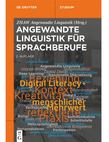 Applied Linguistics in Language Professions